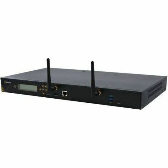 Perle IOLAN SCG18 R-W Device Server