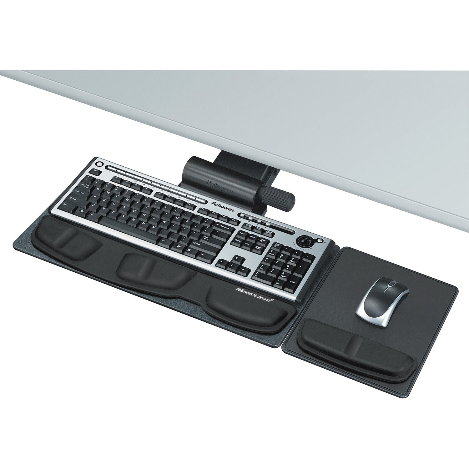 Fellowes Professional Series Premier Keyboard Tray