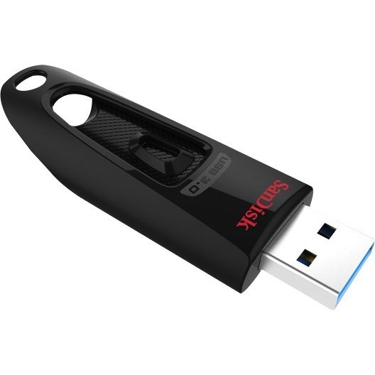 SanDisk Ultra USB 3.0 Flash Drive