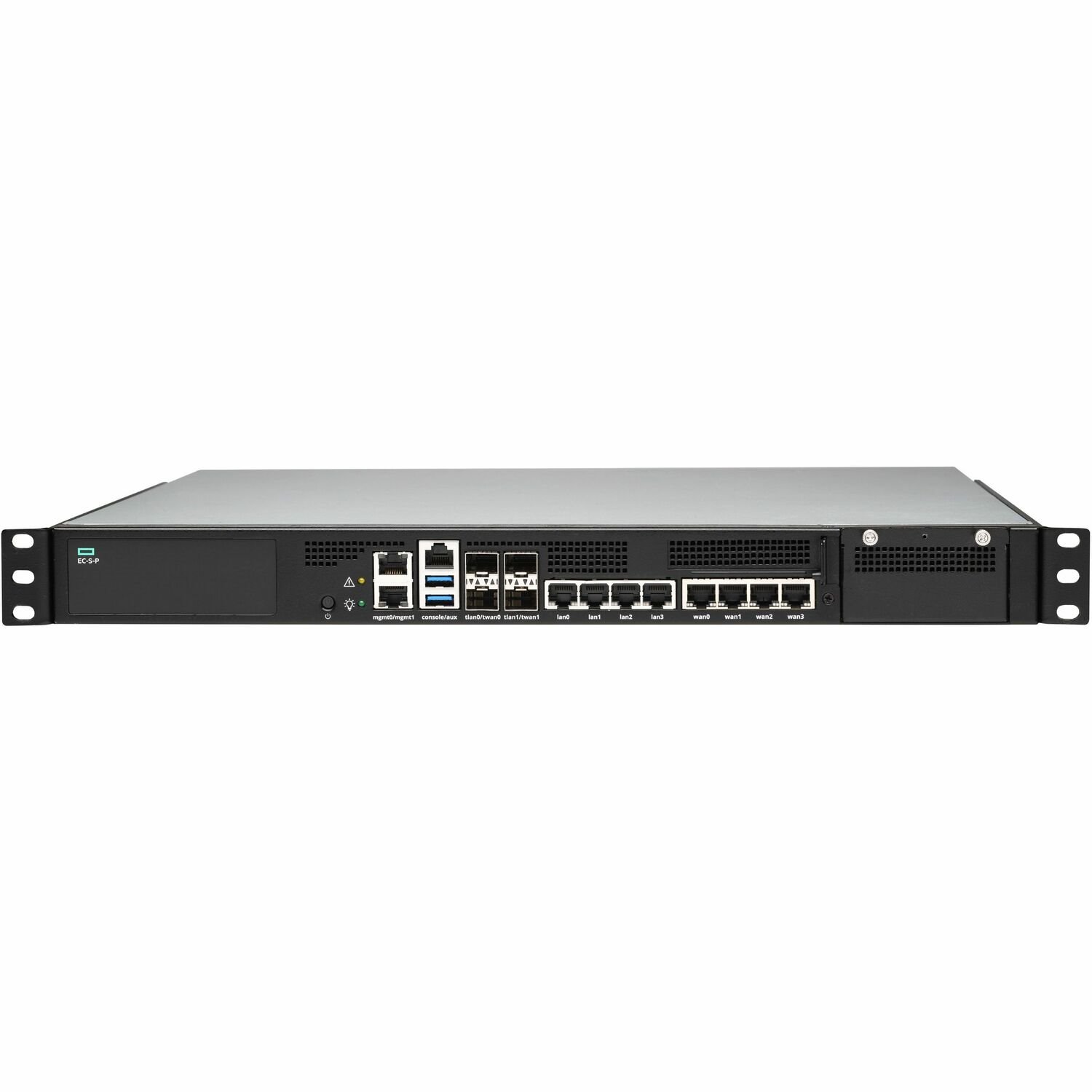 Aruba EdgeConnect EC-S-P Router