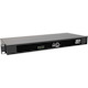Eaton Tripp Lite Series 16-Port Serial Console Server, USB Ports (2) - Dual GbE NIC, 4 Gb Flash, Desktop/1U Rack, CE, TAA