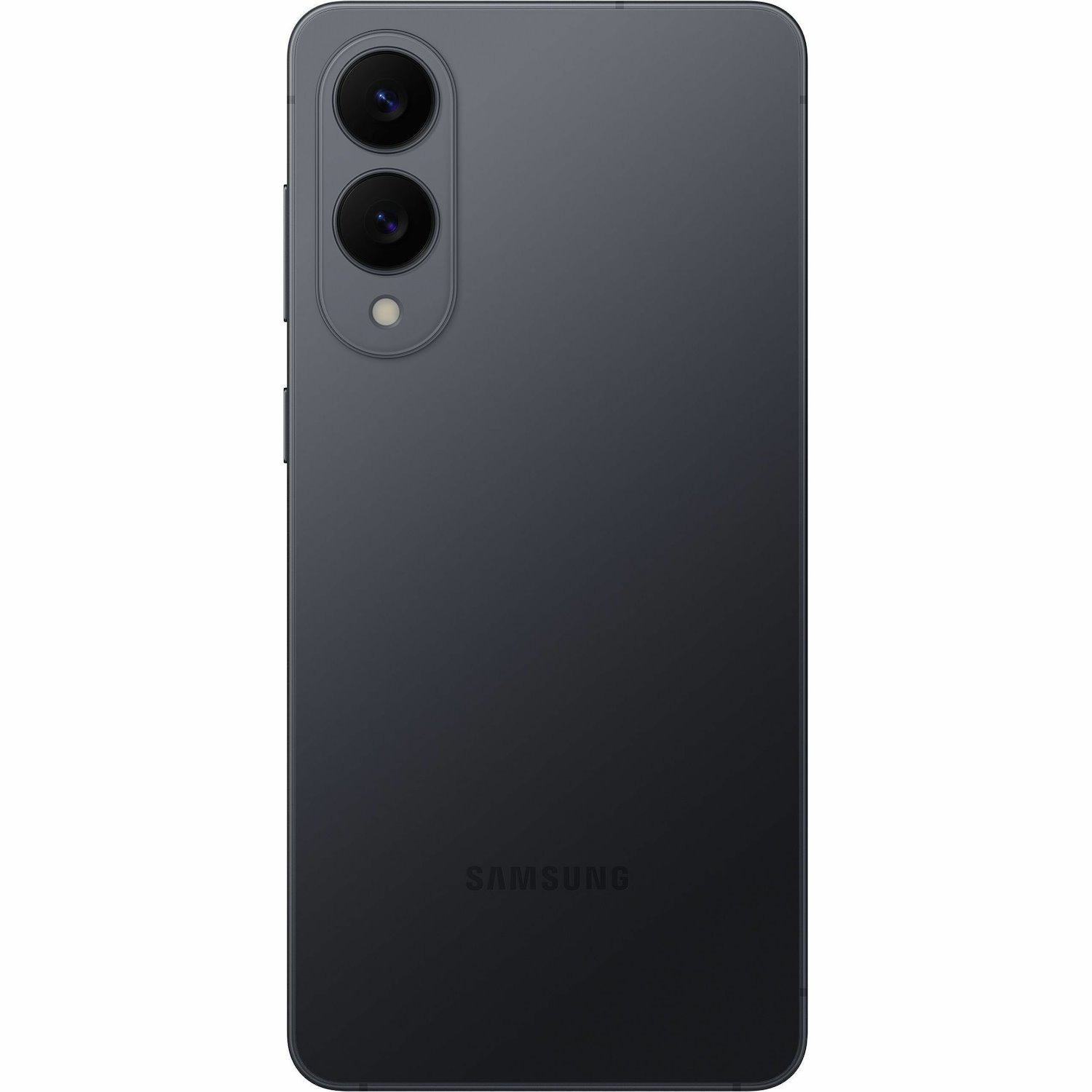 Samsung Galaxy S25 Edge SM-S937B 256 GB Smartphone - 6.7" Dynamic AMOLED 2X QHD+ 3120 x 1440 - Octa-core (OryonDual-core (2 Core) 4.47 GHz + Oryon Hexa-core (6 Core) 3.53 GHz - 12 GB RAM - Android 15 - 5G - Titanium Jetblack