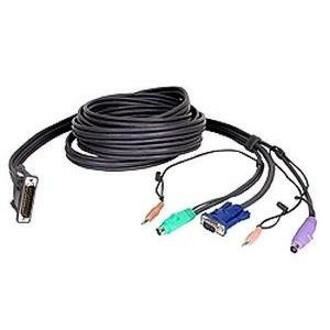 Aten MasterView Pro 1000 Series PS/2 KVM Cable