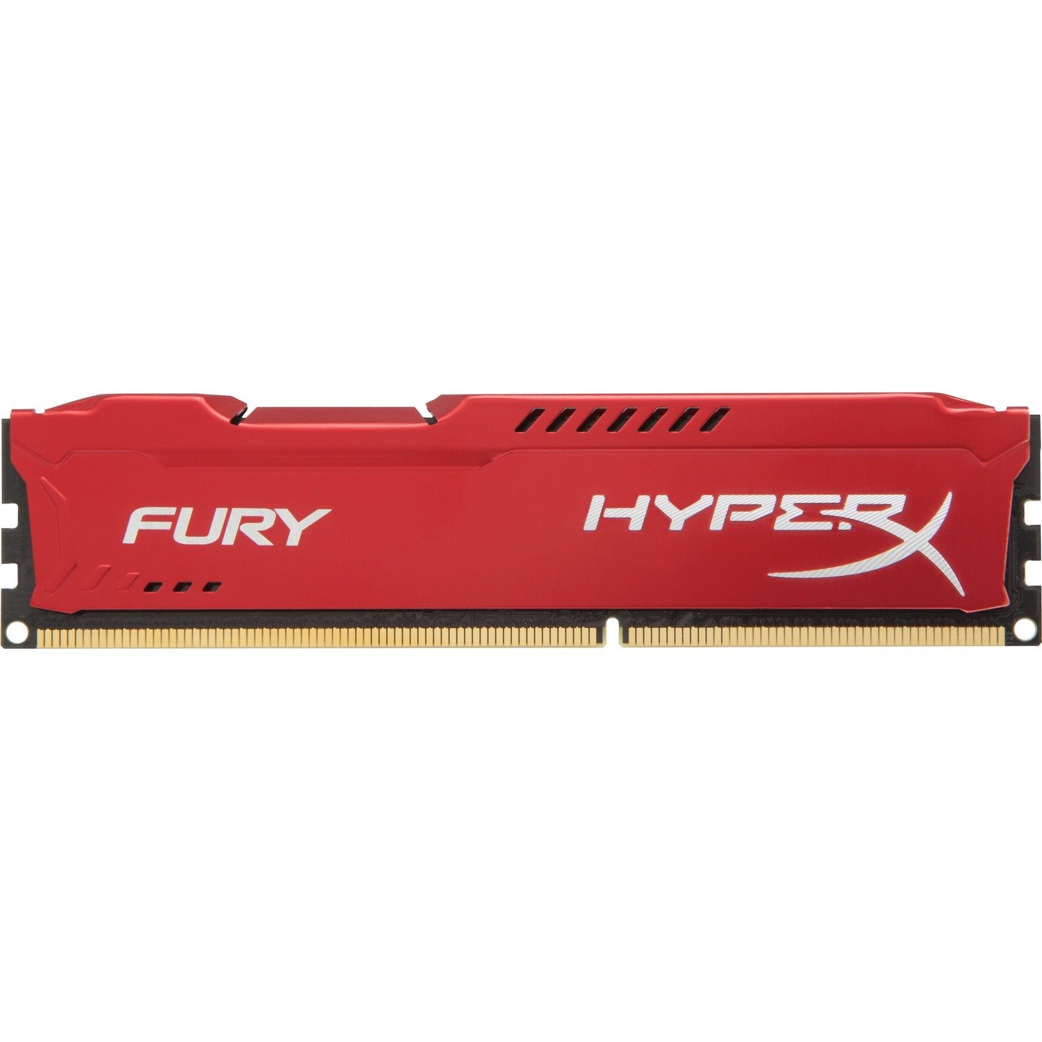 Kingston HyperX Fury 8GB DDR3 SDRAM Memory Module