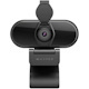 Hyper HyperCam 1080p HC437 Webcam - 60 fps - Black - USB