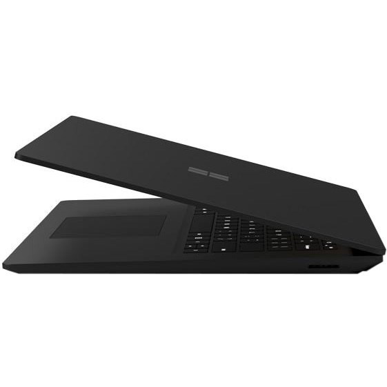 Microsoft Surface Laptop 4 13.5" Touchscreen Notebook - Intel Core i7 11th Gen i7-1185G7 - 16 GB - 512 GB SSD - Matte Black