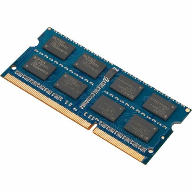 Toshiba 4GB Genuine Toshiba PC3 DDR3 (1600MHz) Memory Module