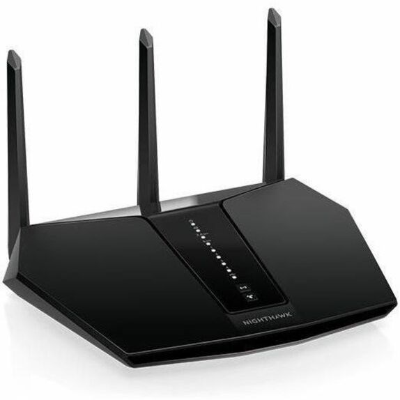 Netgear Nighthawk AX RAX29 Wi-Fi 6 IEEE 802.11 a/b/g/n/ac/ax  Wireless Router
