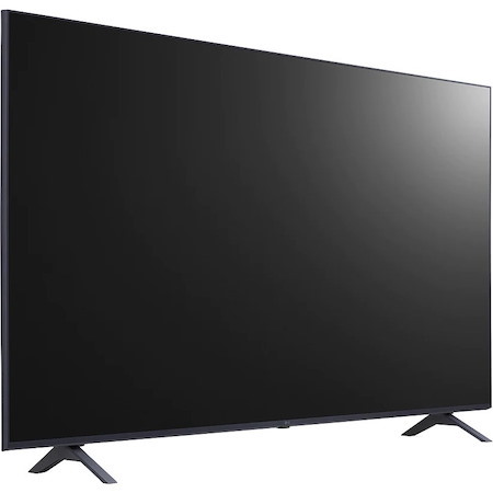 LG Commercial Lite 65UR340C9UD 65" LED-LCD TV - 4K UHDTV - High Dynamic Range (HDR) - Navy Blue