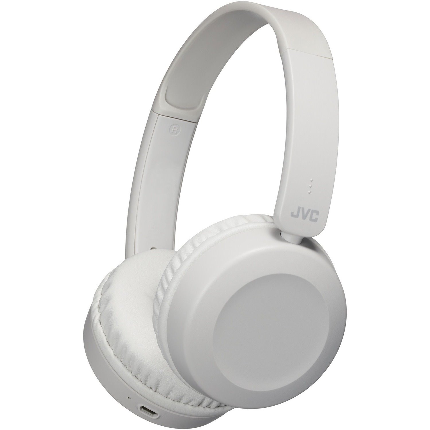 JVC Foldable Wireless On-ear Headphones