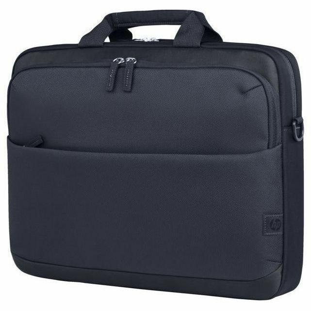 HP Draagtas/-koffer (Briefcase) voor 40,6 cm (16") Notebook - Grijs