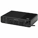 Eaton Tripp Lite Series 350VA 210W 120V Standby UPS - 3 NEMA 5-15R Outlets (Surge + Battery Backup), 5-15P Plug, Desktop