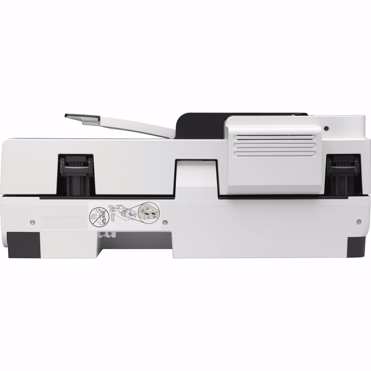 HP Scanjet 7500 Flatbed Scanner - 600 dpi Optical