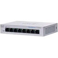 Cisco Business 110 CBS110-8T-D Ethernet Switch