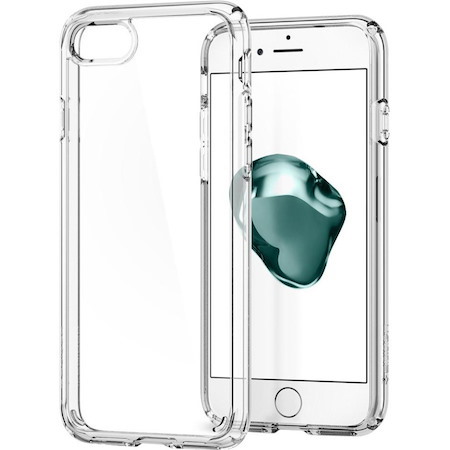 Spigen iPhone 7 Case Ultra Hybrid 2
