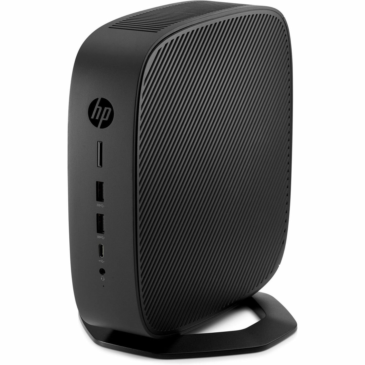 HP t740 Thin Client - AMD Ryzen V1756B Quad-core (4 Core) 3.25 GHz