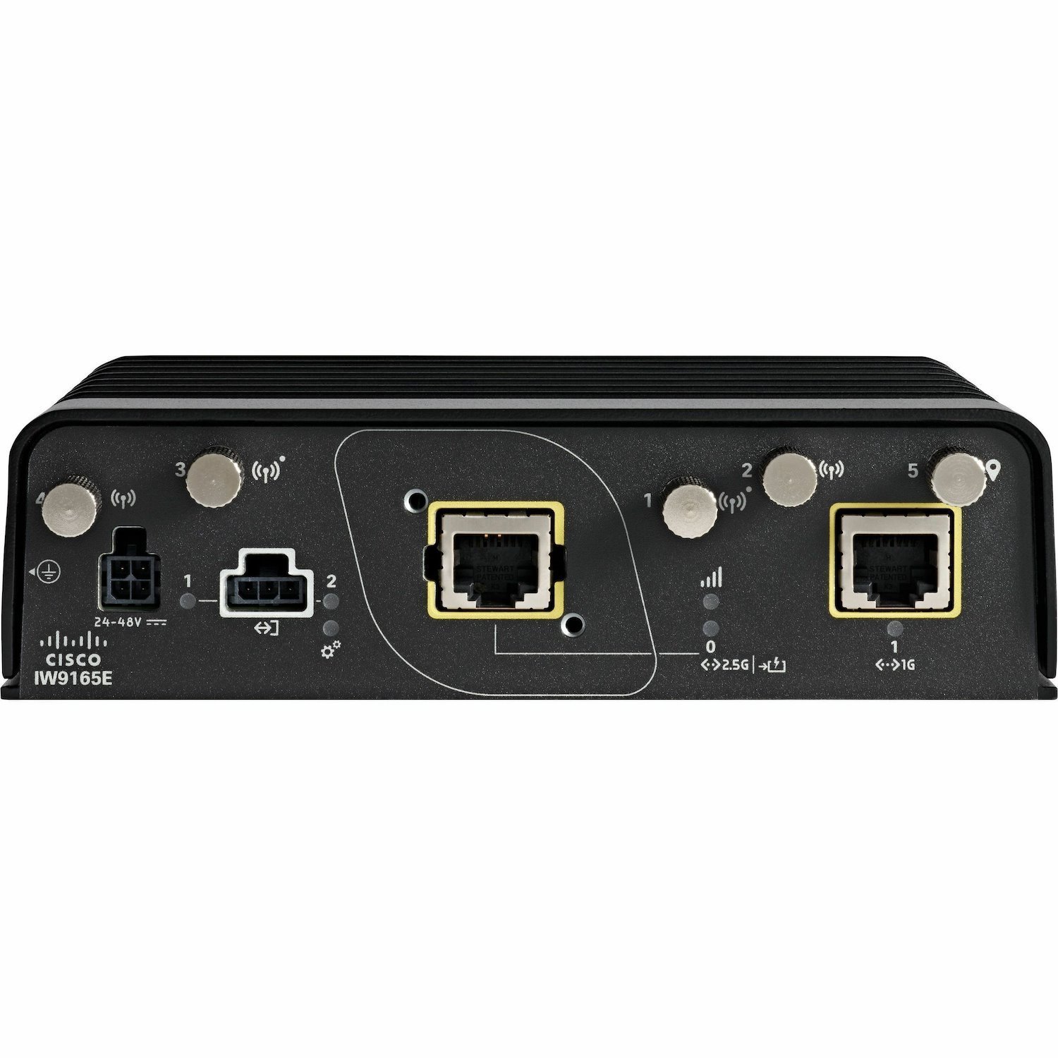 Cisco Catalyst IW9165E Dual Band Wi-Fi 6E IEEE 802.11 a/b/g/n/ac/ax Wireless Access Point - Indoor