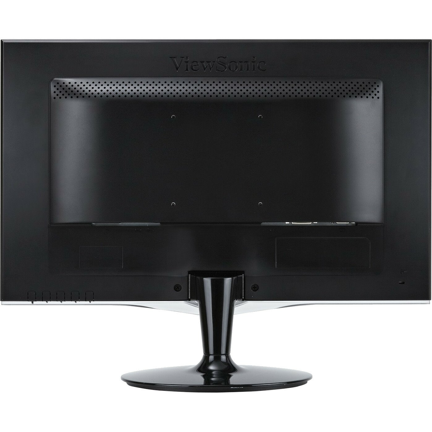 ViewSonic VX2252MH 22 Inch 2ms 60Hz 1080p Gaming Monitor with HDMI DVI and VGA Inputs