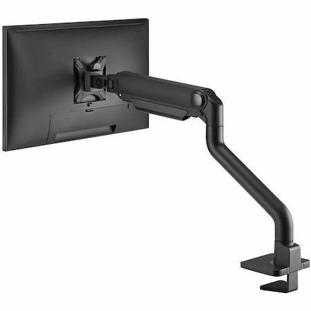 Neomounts Select Mounting Arm for Monitor - Black