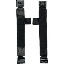 Zebra Rugged Hand Strap