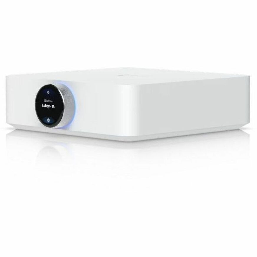 Ubiquiti PowerAmp UPL-Amp-W Amplifier - 260 W RMS - 2 Channel - White