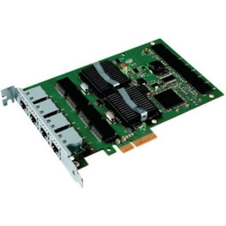 Intel PRO/1000 PT Quad Port Server Adapter