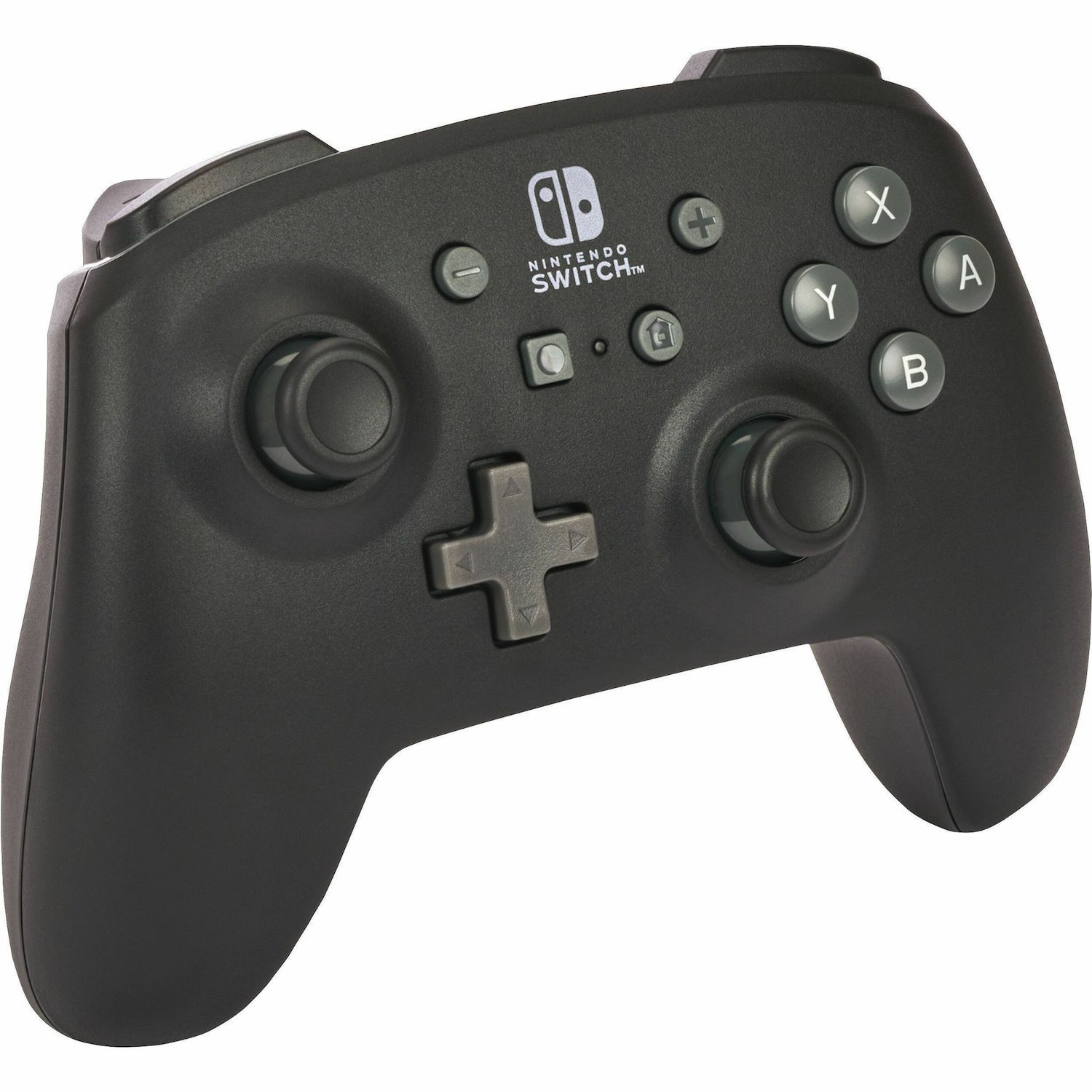 PowerA Wireless Controller for Nintendo Switch - Midnight