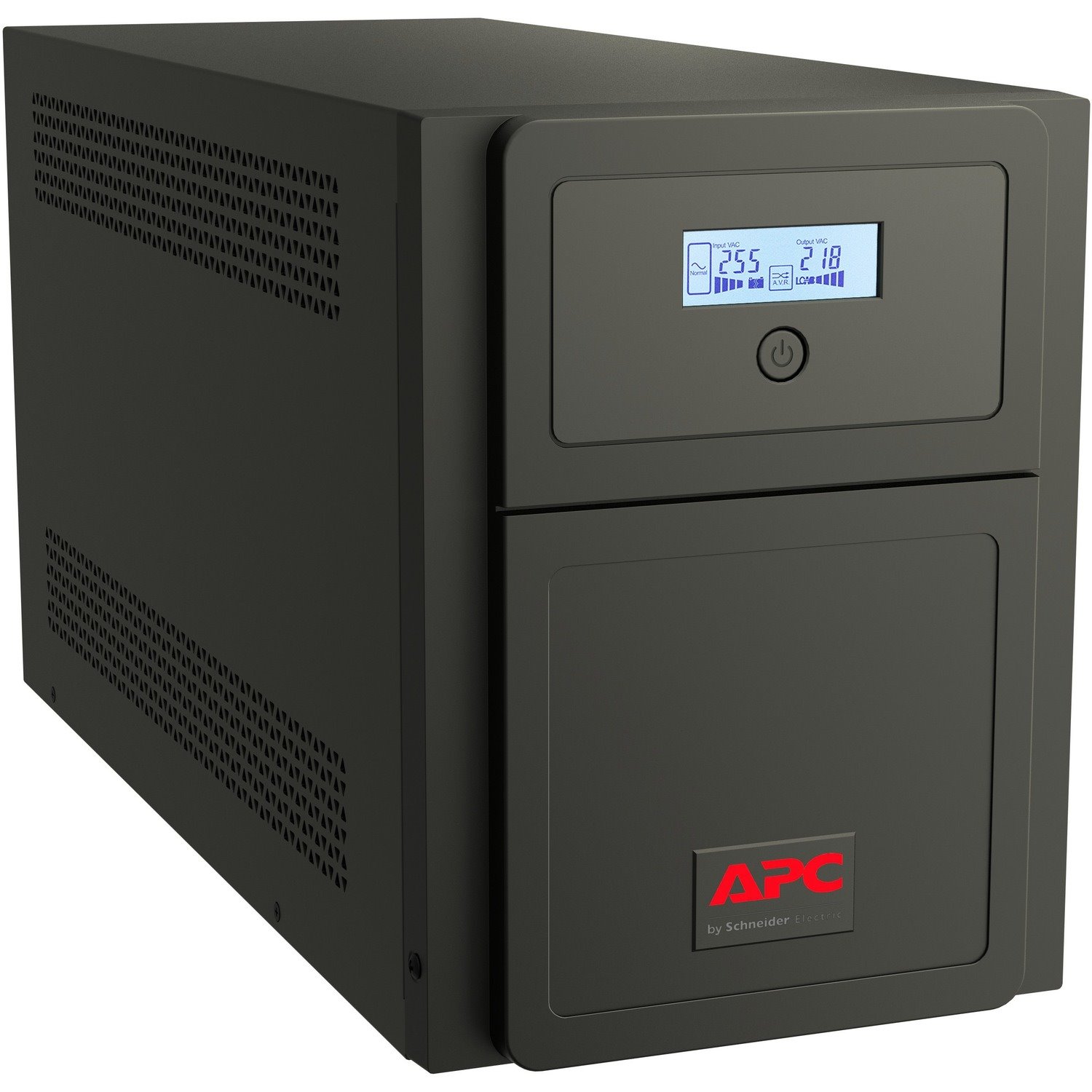 APC by Schneider Electric Easy UPS Line-interactive UPS - 2 kVA/1.40 kW