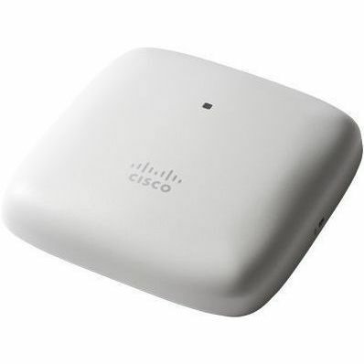 Cisco 240AC Dual Band IEEE 802.11ac 1.69 Gbit/s Wireless Access Point