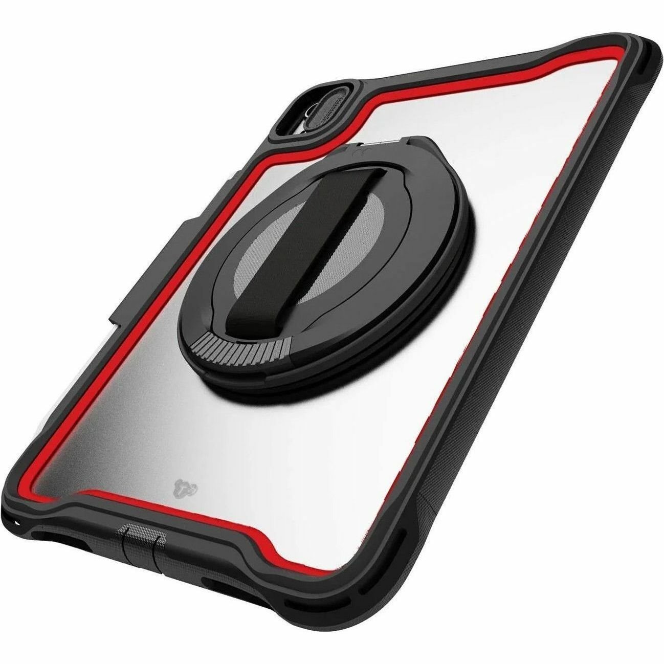 Tech21 Evo Max Rugged Carrying Case for 27.9 cm (11") Apple iPad (10th Generation), iPad (11th Generation) Tablet - Black