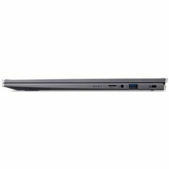 Acer Swift Go 16 SFG16-72T SFG16-72T-71UL 16" Touchscreen Notebook - WUXGA - Intel Core Ultra 7 155H - 16 GB - 1 TB SSD - English Keyboard - Iron