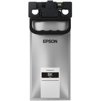 Epson Original High Yield Inkjet Ink Cartridge - Black - 1 Pack