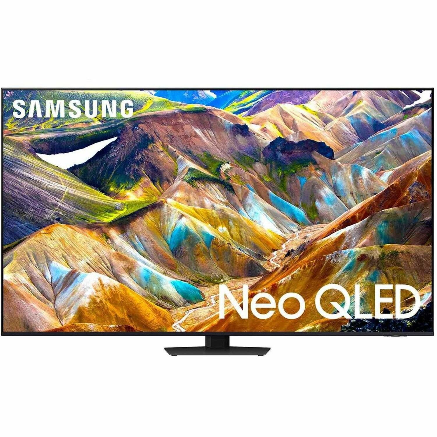 Samsung QN65QN85DBF 65" Smart LED-LCD TV - 4K UHDTV - High Dynamic Range (HDR)