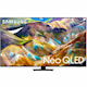 Samsung QN55QN85DBF 54.6" Smart LED-LCD TV - 4K UHDTV - High Dynamic Range (HDR) - Graphite Black
