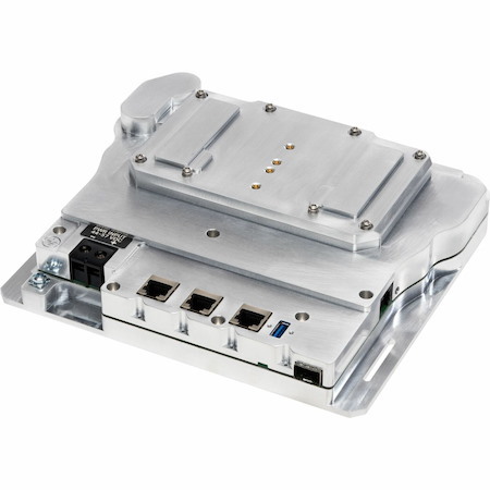 Cisco ESW6300 Dual Band Wi-Fi 5 IEEE 802.11a/b/g/n/ac/i 867 Mbit/s Wireless Access Point - Outdoor