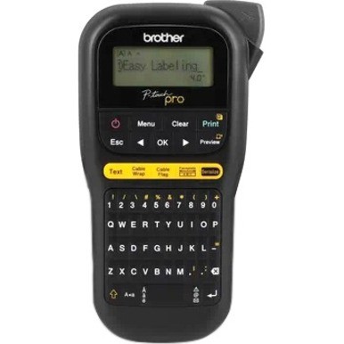 Brother PTH111 P-touch Pro Label Maker