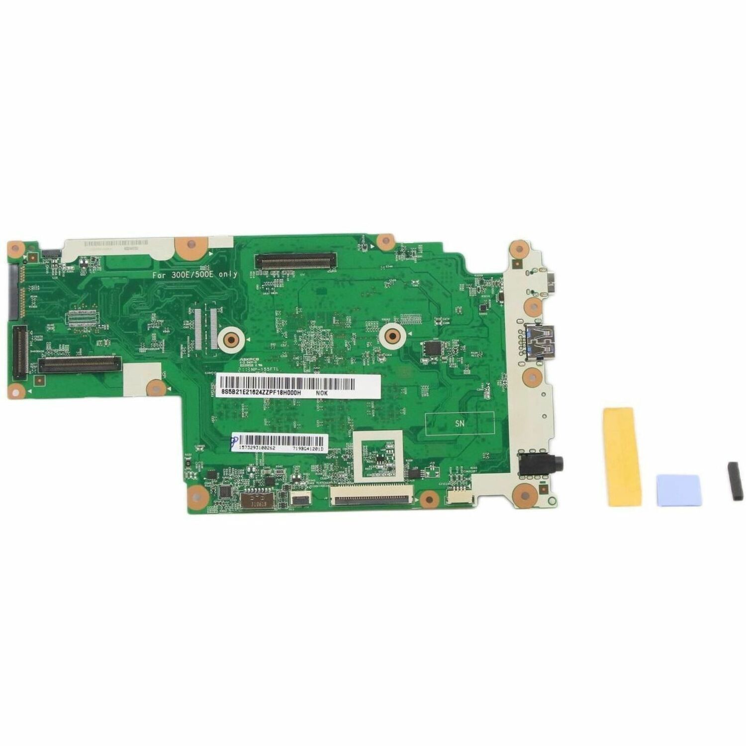 LENOVO DCG SOURCING Notebook Motherboard