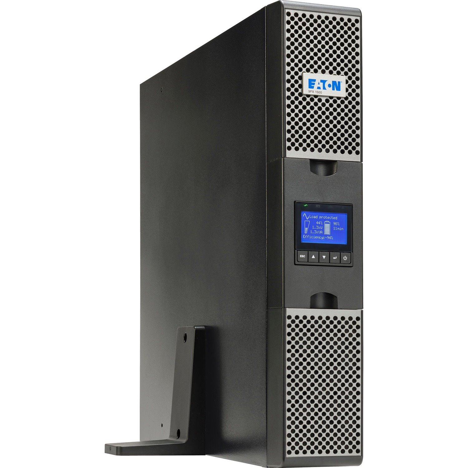 Eaton Double Conversion Online UPS - 1.50 kVA/1.50 kW