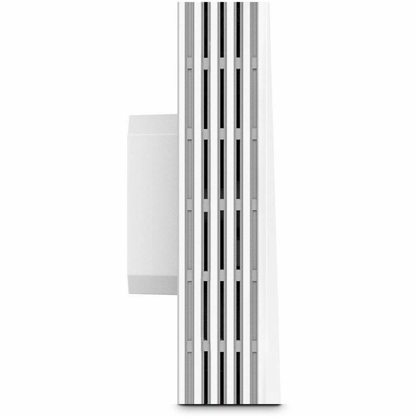 TP-Link Omada AP7650 Dual Band Wi-Fi 6 IEEE 802.11 a/b/g/n/ac/ax 2.91 Gbit/s Wireless Access Point