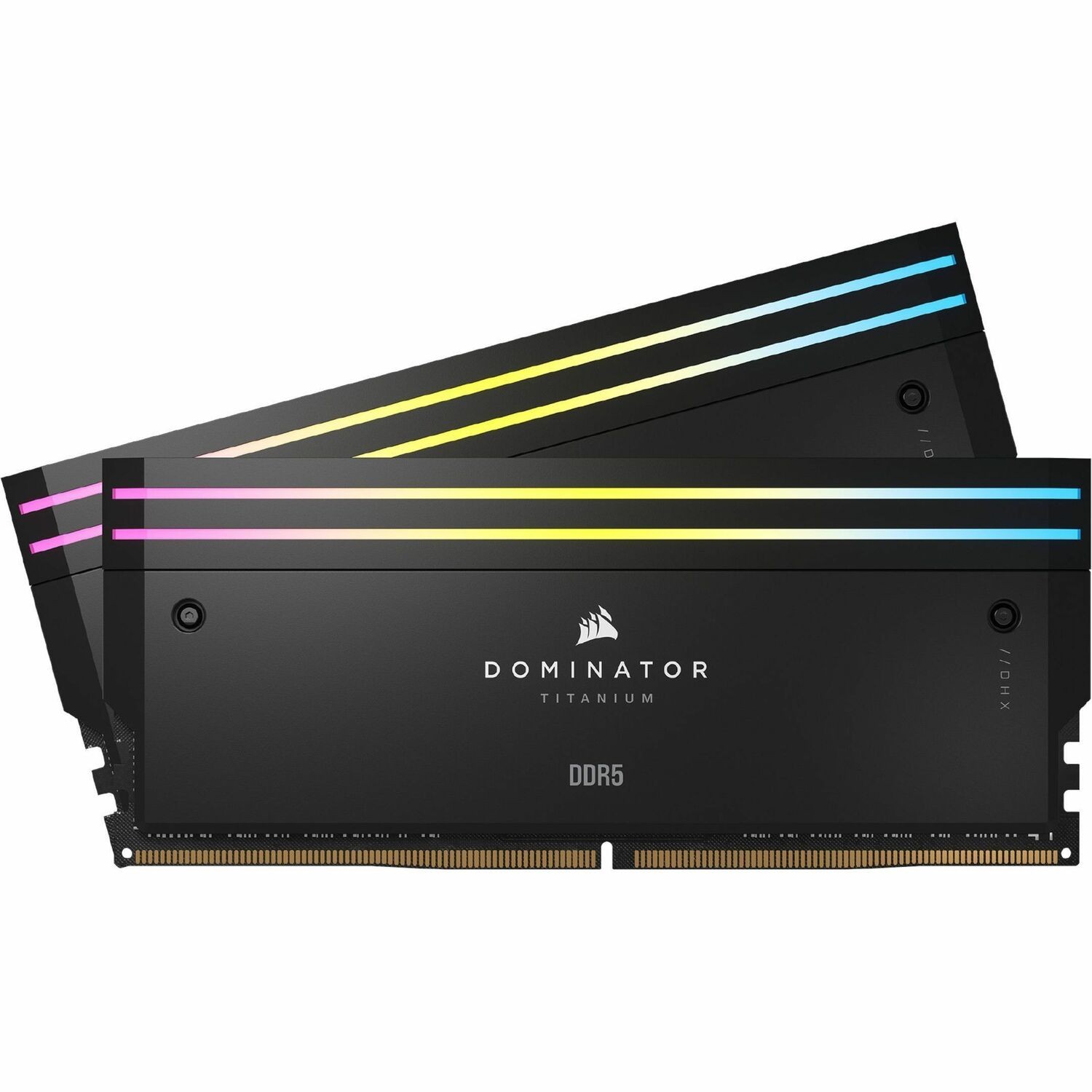 Corsair Dominator Titanium RGB RAM Module