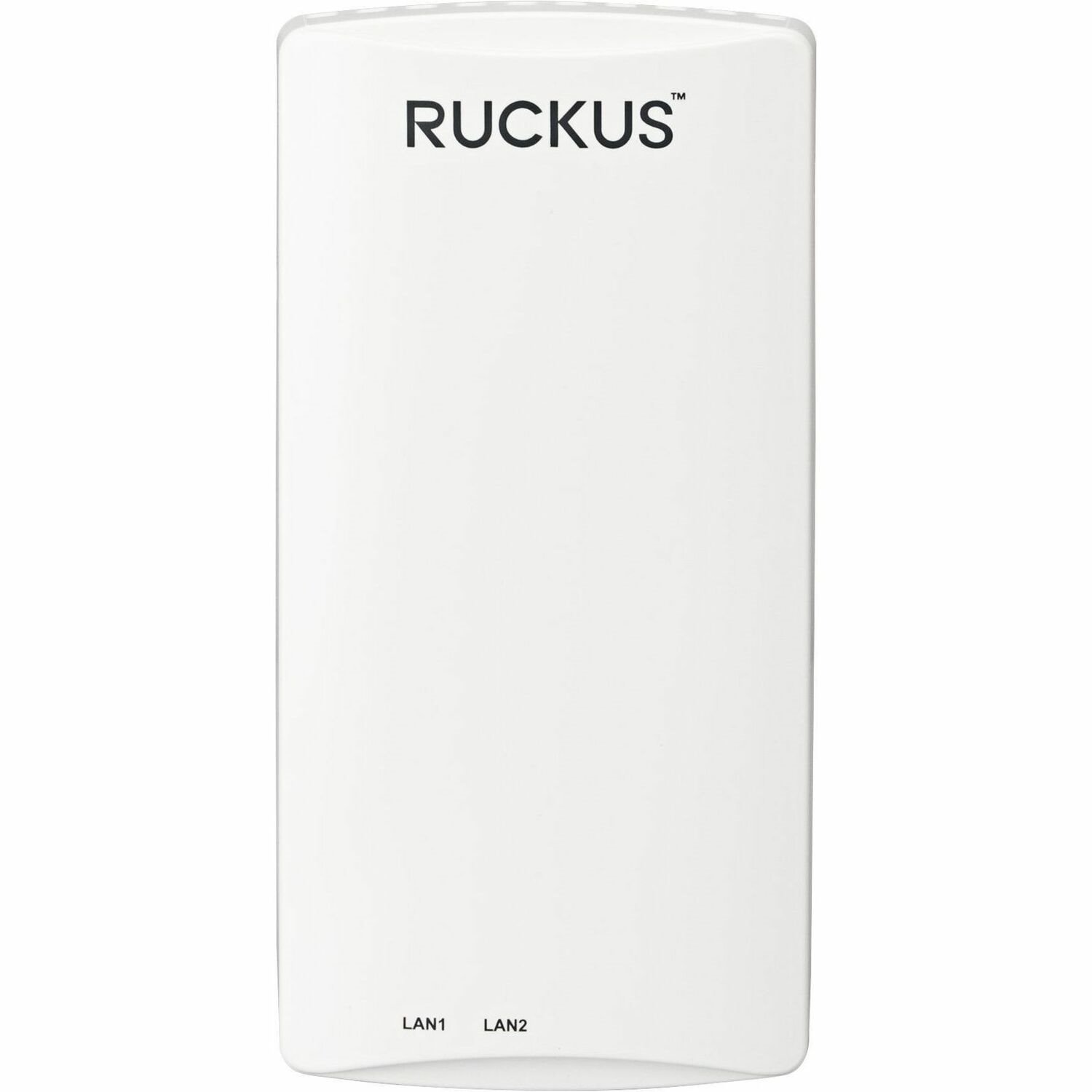 RUCKUS H350 Dual Band IEEE 802.11 a/b/g/n/ac/ax 1.73 Gbit/s Wireless Access Point - Indoor