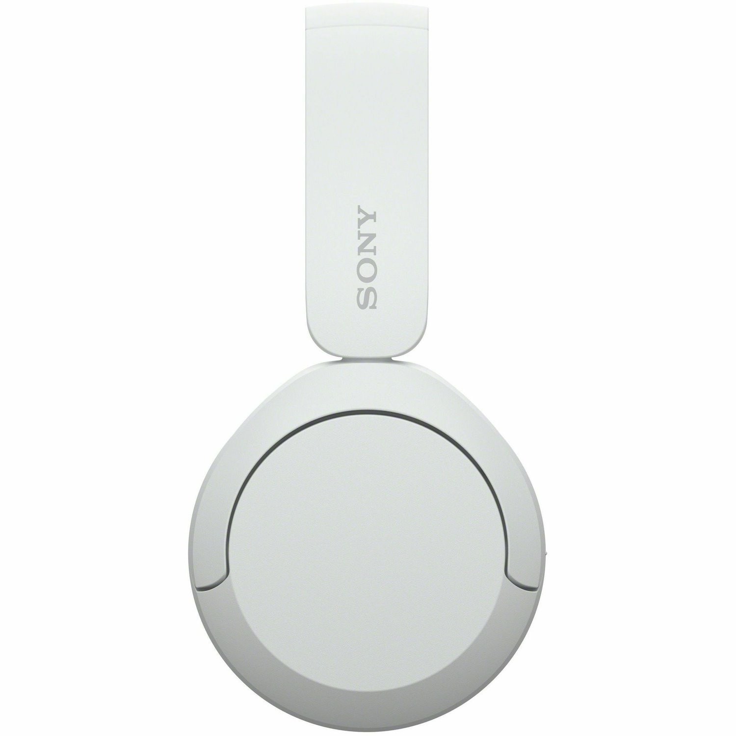 Sony WHCH520W.CE7 Wireless Over-the-head Stereo Headset - White