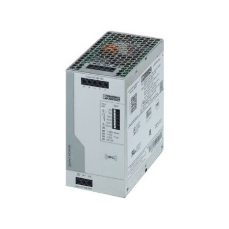 Perle QUINT POWER QUINT4-PS/1AC/48DC/10 Power Supply
