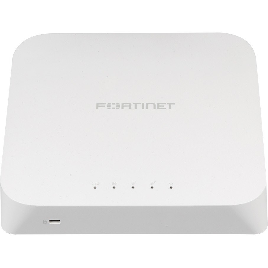Fortinet FortiAP 320C IEEE 802.11ac 1.27 Gbit/s Wireless Access Point