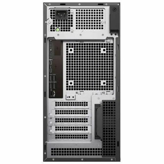 Wisenet WAVE Recording Server (Windows IoT OS) - 36 TB HDD