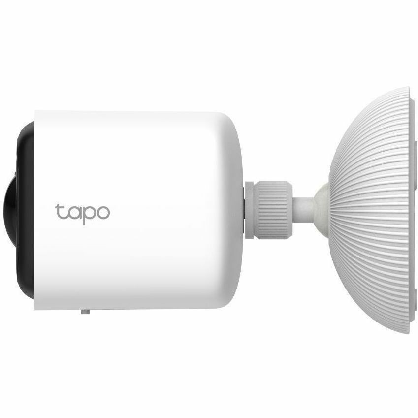 TP-LINK TAPO SMART WIRE-FREE OUTDOOR SECURITY CAMERA, 2MP, COLOR NIGHT VISION, IP65, 1YR