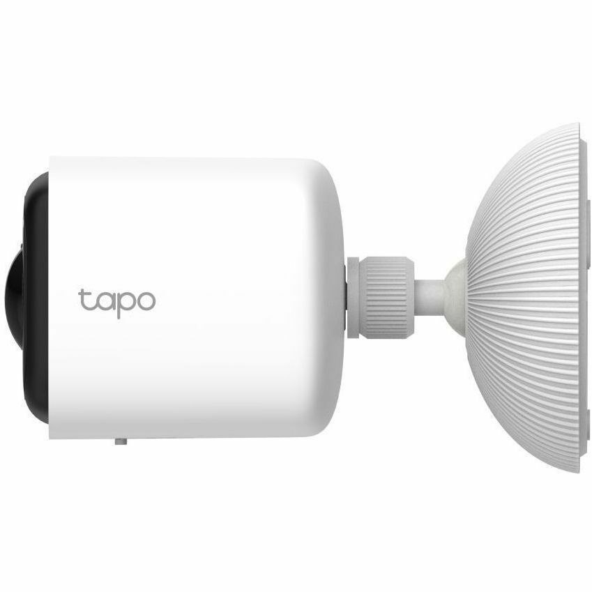 Tapo C400 2 Megapixel Outdoor Full HD Netwerkcamera - Kleur - 1