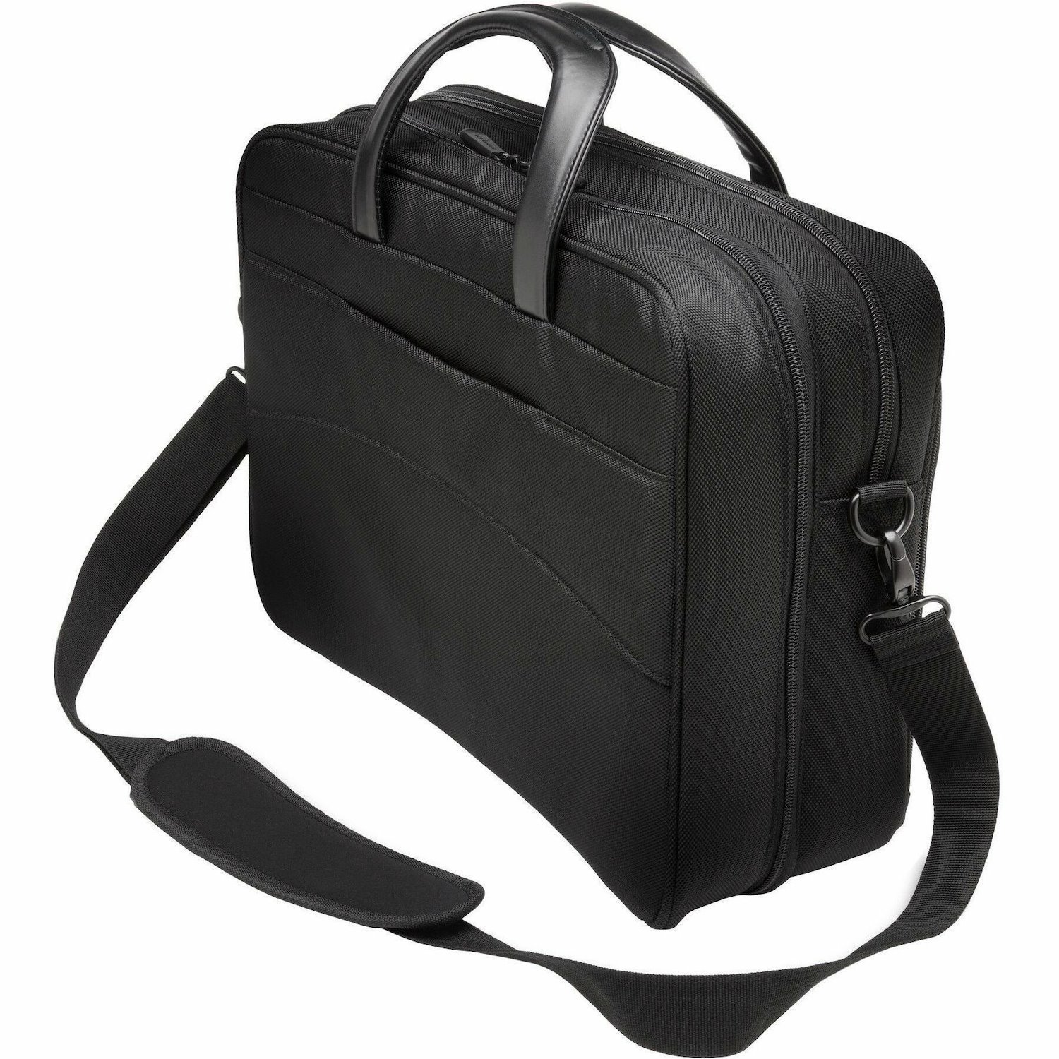 Kensington Contour Carrying Case (Briefcase) for 43.2 cm (17") Notebook