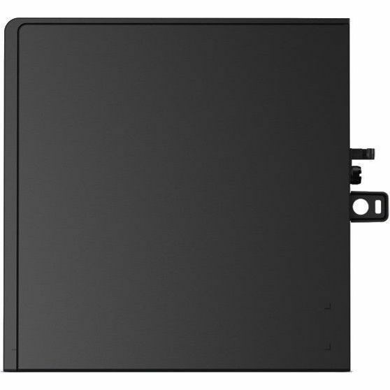 Dell Pro Micro QCM1250 Desktop Computer - Intel Core i5 14th Gen i5-14500T - 8 GB - 256 GB SSD - Micro PC