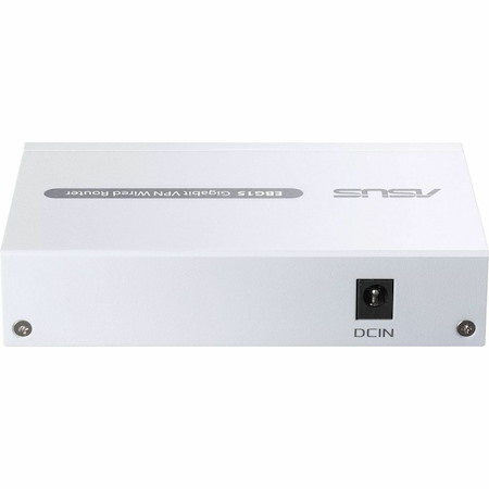 Asus ExpertWiFi EBG15 Router -TAA-compliant